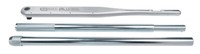 "Ks Tools 1\"Alutorqueprecision-DrehmomentschlüSsel, 750-2000Nm, Rechts-Linksanzug"