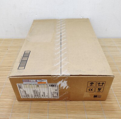 Neu Cisco UCS-S3260-M5SRB-U UCS S3260 M5 Server 64GB 2x UCS-CPU-4114 New Sealed