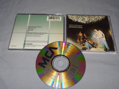 STEPPENWOLF - MONSTER / USA-MCA-CD (CD MINT-)