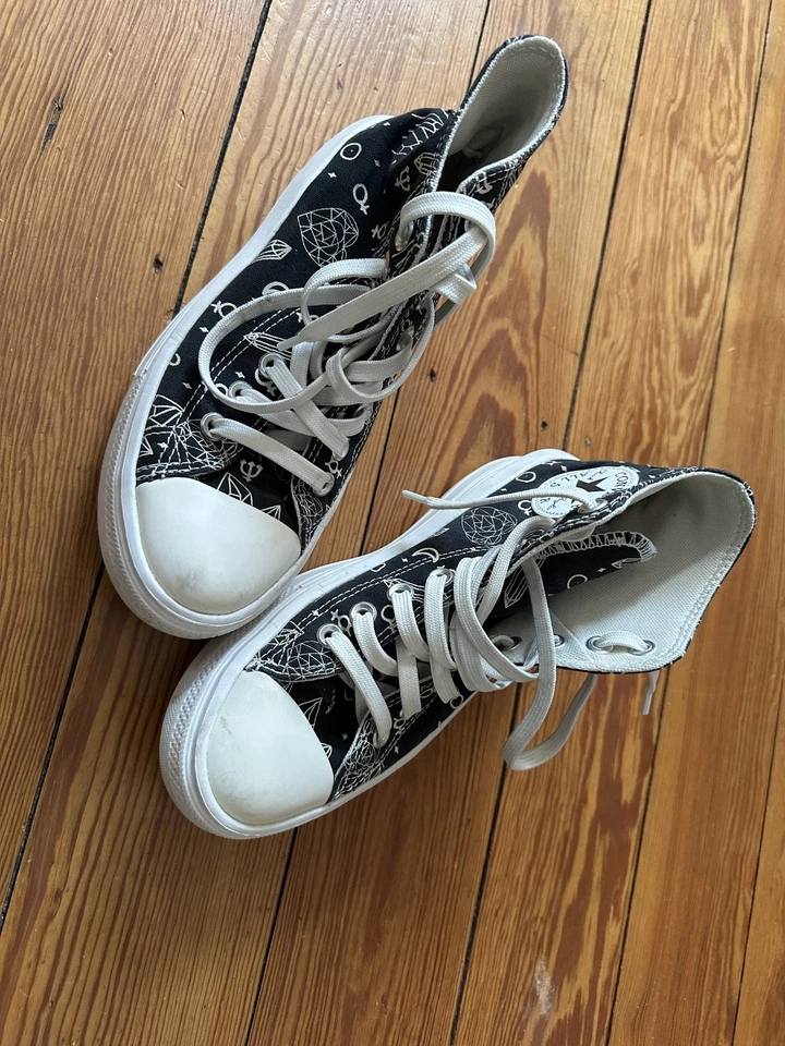 Converse All Star, Foto 2 von 5