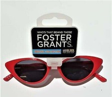 FOSTER GRANT - FESTIVAL COLLECTION Sunglasses - MAX BLOCK PROTECTION