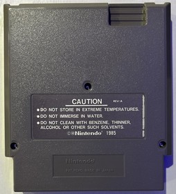 Videomation (Nintendo NES, 1991) with Sleeve, Authentic, Tested, Clean!