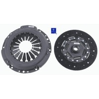 Kupplungssatz Sachs 3000951519 FüR Land Rover
