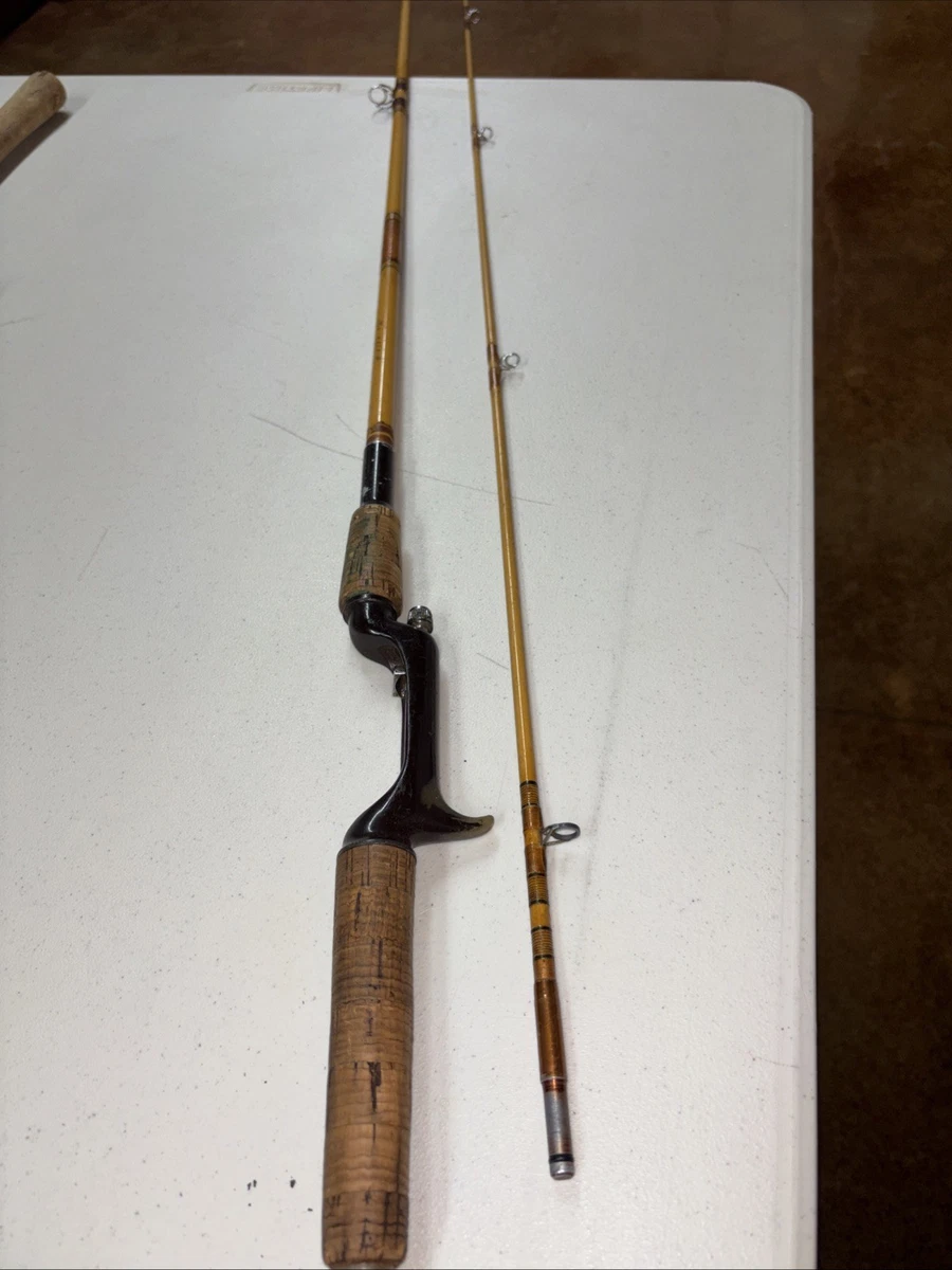 Heddon Vintage Fishing Rods Fiberglass Shaft/Blank for sale | eBay