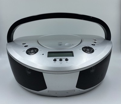 Grundig CD Player mit Schwenkarmlaufwerk Radio USB MP3 Top Zustand
