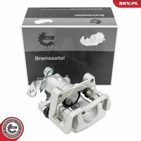 Bremssattel Esen SKV 78SKV653 FüR Opel Astra A04 Caravan GTC Zafira T98 L70 S10