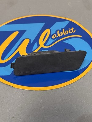 VW MK5 Jetta GLI Fahrenheit Bumper Side Marker Lamp Cover OEM 1k5945071A