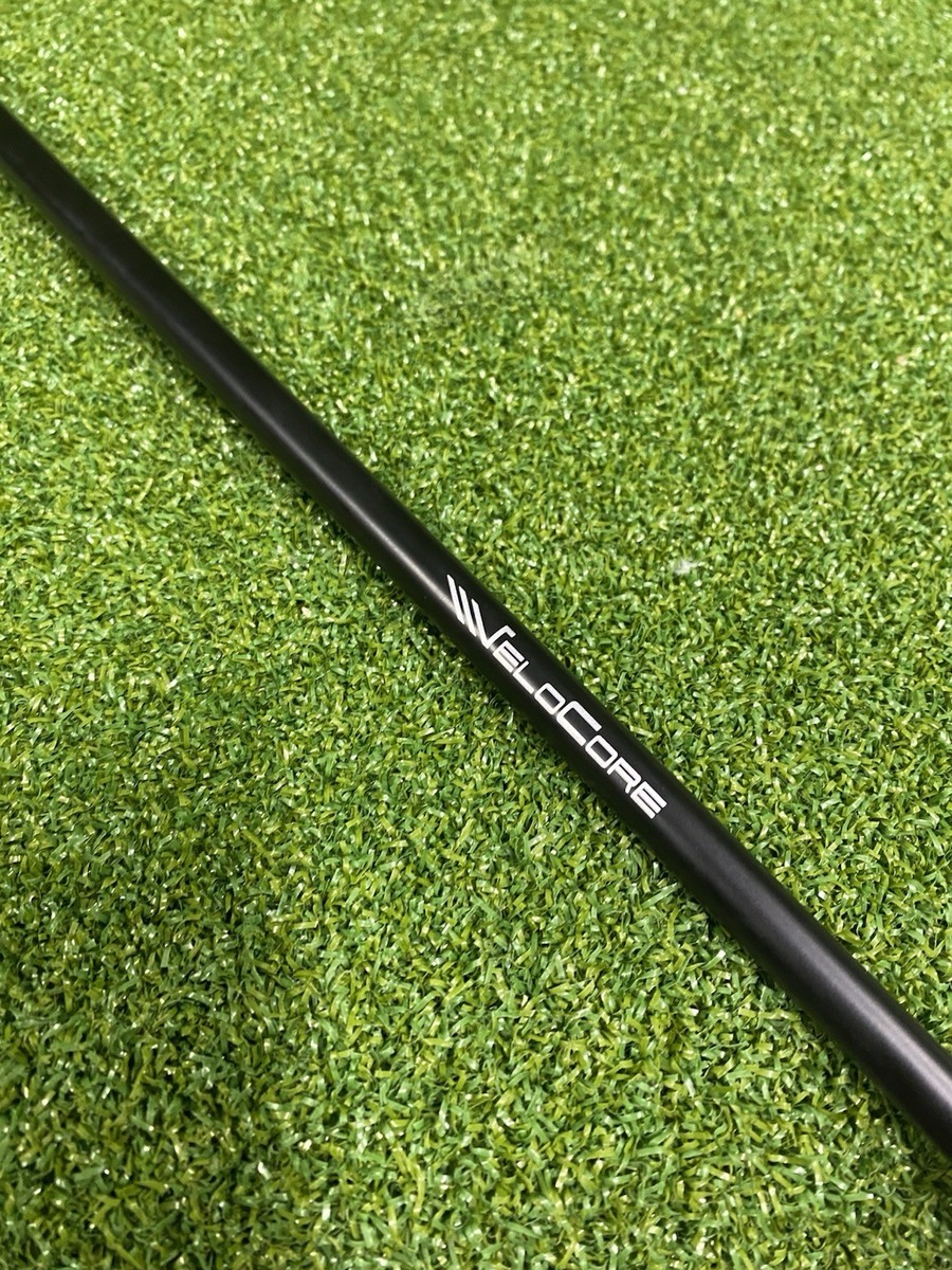 Srixon ZXi7 Forged Pitching Wedge Fujikura Axiom Velocore 105g