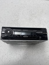 Sony MEX-N5200BT Car Radio Bluetooth, USB/AUX...