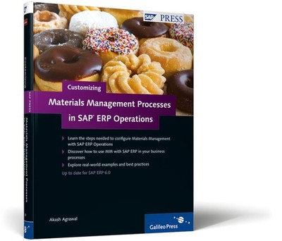Customizing Materials Management Processes in SAP ERP Operations