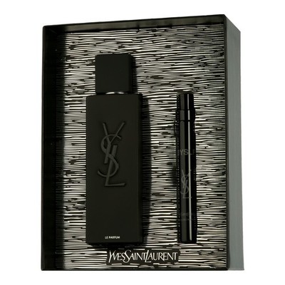 Yves Saint Laurent MYSLF - Set mit Le Parfum Spray 60ml-10ml