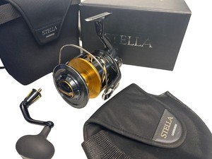 Shimano 30000 Stella | eBay