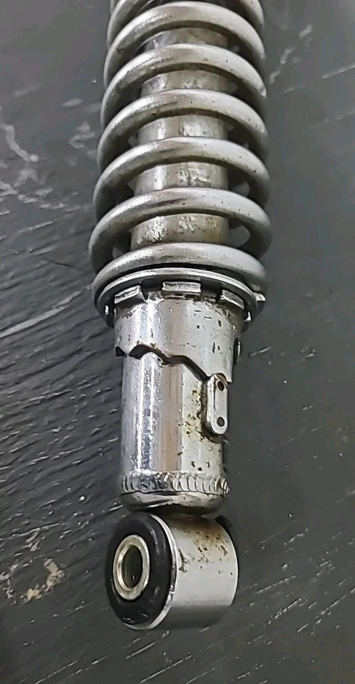 Amortiguadores traseros suspensión 79 78-83 Honda CX500 CX 500 1979  Foto 3 de 4