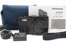 Panasonic Lumix DC-TZ-90 Compact Digital Camera #0005