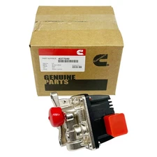 4377649 Urea DEF Injector Doser Pump 24V 5578983RX Fits For Cummins A061G329 OEM