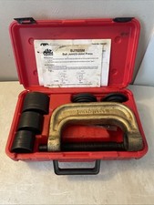 MAC Tools Ball Joint/U-Joint Press Tool Kit -...