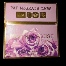 Pat McGrath Labs Divine Blush Nymphette