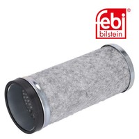 Febi Bilstein Luftfilter - Agco, Bomag, Claas, Deutz-Fahr, Eicher, Fendt -