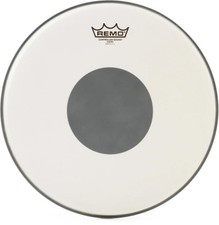 Remo Controlled Sound Coated Drumhead - 14 - ...