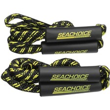 Seachoice Bungee Dock Line-4 To 5.5 Feet