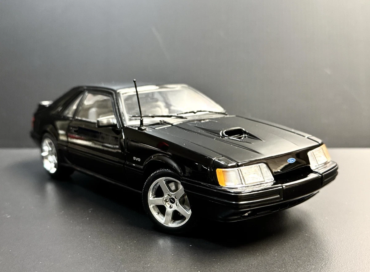 Gmp Mustang for sale | eBay