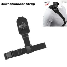 Shoulder Strap Mount Chest Harness GoPro Hero for Xiaomi Video Game Fun Gift