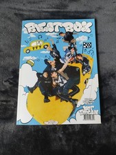 NCT Dream Beatbox New School Photobook Version CD, Photobook, Postcard, Poster