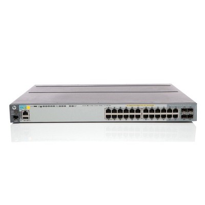 Switch Aruba 2920 24G HP  neu in ungeöffneter Verpackung