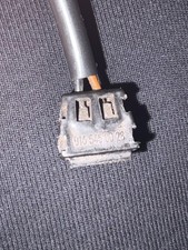 Frontscheibend&uuml;se Mercedes-Benz 0165450028