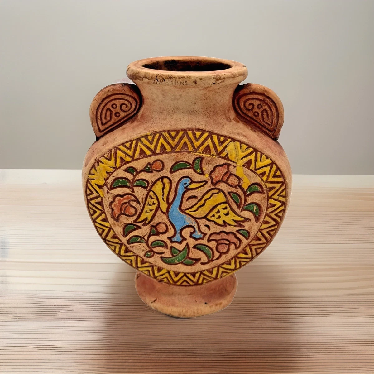 ⭐️古代エジプト テラコッタ メキシコ おしゃれ ⭐️古代エジプト
