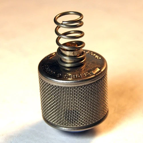 Barnes & Jones 6929K 1/2" Cage Unit for Traps