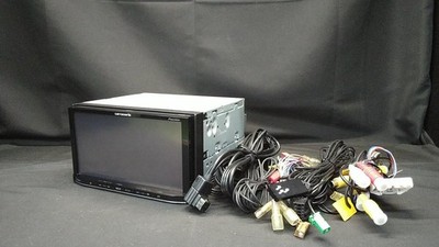 PIONEER Carrozzeria AVIC-MRZ77 | 7