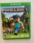 Minecraft: Xbox One Edition (Microsoft, 2014) Legacy Console Disc