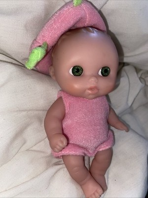 Doll Berenguer Cutesies Baby  Hazel 14-14  Poseable 5 
