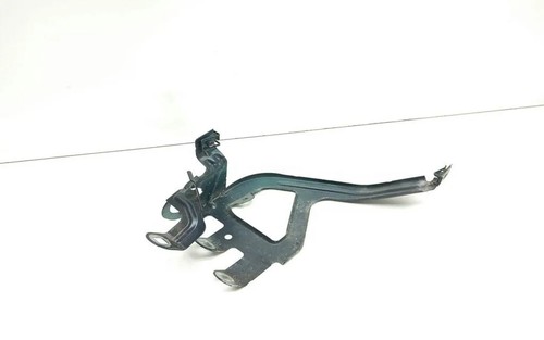 BMW 5 Touring F11 Kotflügelhalter vorne links 3.00 Diesel 2010 33635654