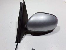 Retroviseur gauche (ou coque) Skoda ROOMSTER