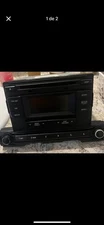 Stereo Radio Hyundai Elantra Se 2017