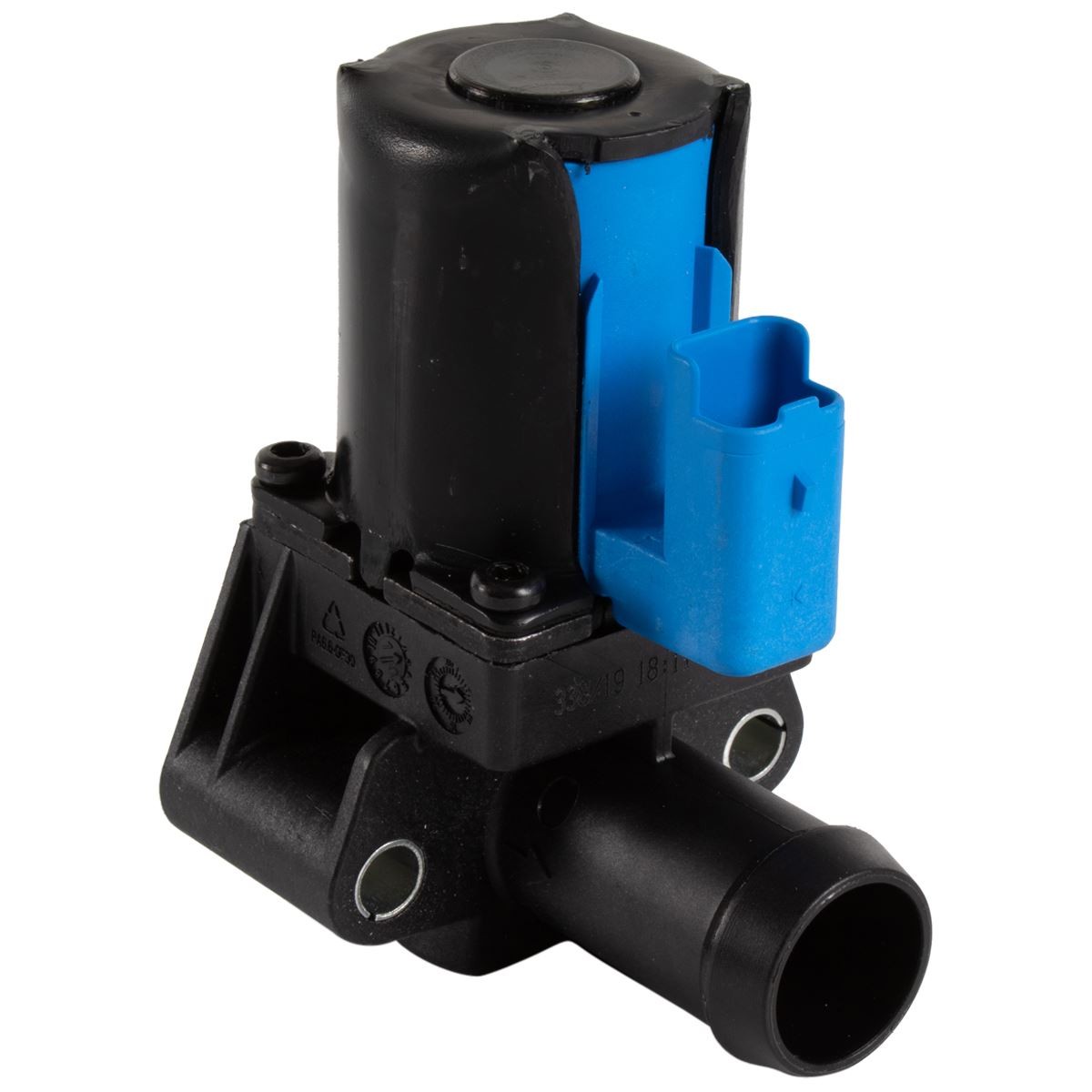 colon　0513 Genuine Ford Fiesta Kuga Focus 1.6 EcoBoost Coolant Control Valve