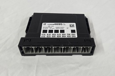 2013-2017 Chevrolet Equinox LT 3.6L BCM Body Control Module Assembly
