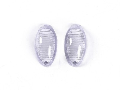 Turn Signals Lens for DUCATI MONSTER S2R,S4,S4R,400 620,750,800,900,1000/S