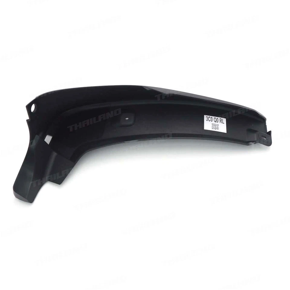 Left Rear Mud Guard For Honda CR-V CRV 4WD 2WD 2024 - '25 - Image 2 of 4