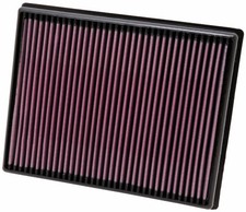 Luftfilter K&N Filters 33-2959 Langzeitfilter für BMW X6 E71 E72 E70 X5 xDrive