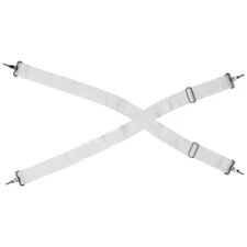 Shoulder Strap for Snare Drum Nylon Webbing Belt Marching Percussion