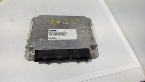 AUDI A4 8D2, B5 Motorsteuergerät ECU 3B0907557A 1.6 Benzin 1998 28532492