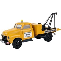 Pola 331618 G Abschleppwagen G + Neu