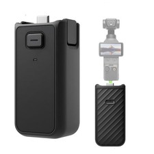 Genuine Osmo Pocket 4 Battery Handle 1080mAh for DJI Osmo Pocket 3/4/Pocket 4P