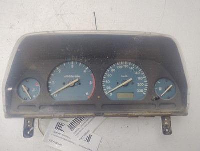 YWY100340 instrumentenblende für LAND ROVER FREELANDER (LN)(01.1998) 9279249