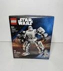 LEGO 75370 Star Wars Stormtrooper Mech Collector Set- NEW / SEALED - RETIRED