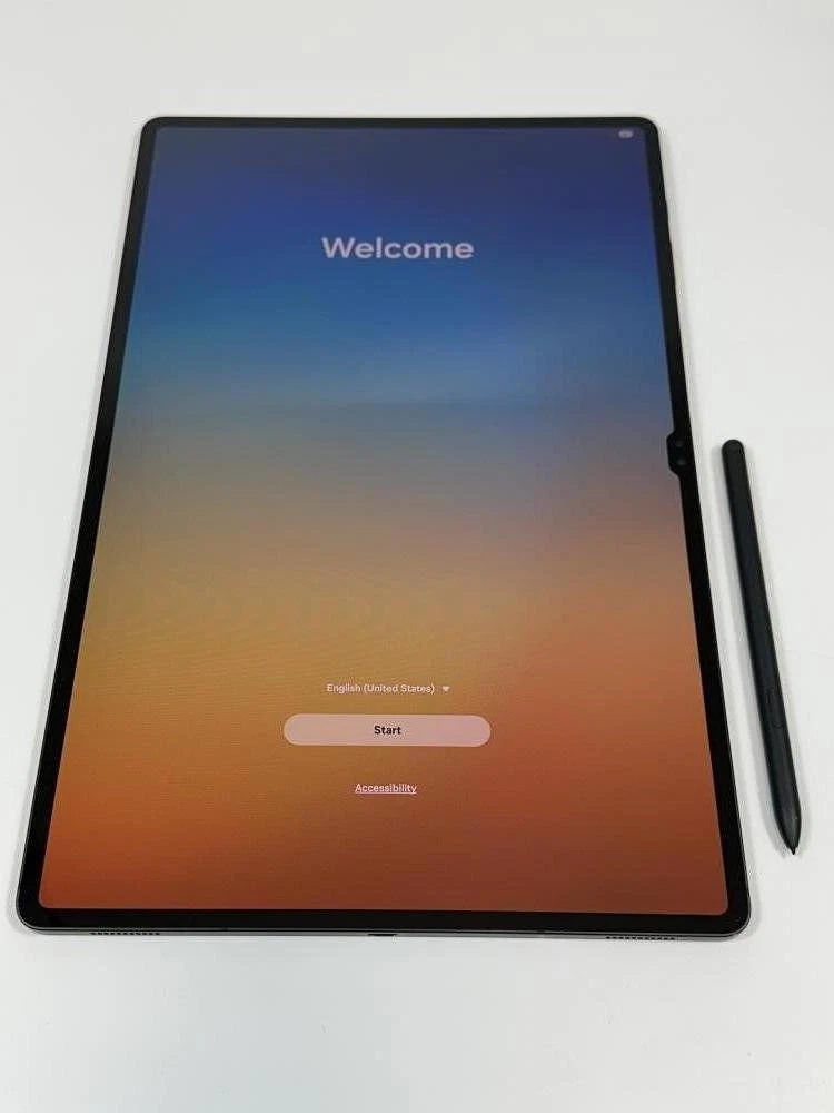 Samsung Galaxy Tab S8 Ultra for sale - eBay