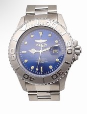 INVICTA NEW WATCH PRO DIVER 29945 43MM PC32A QUARTZ New In Box